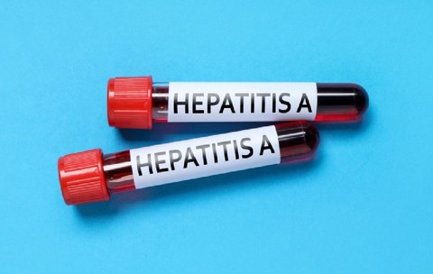 Focar de hepatita A la Brasov