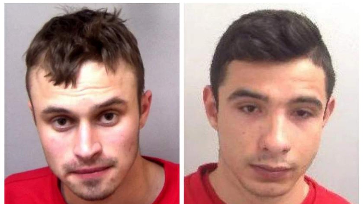 Un român din Marea Britanie a violat o femeie pentru a-și sărbători ziua de naștere