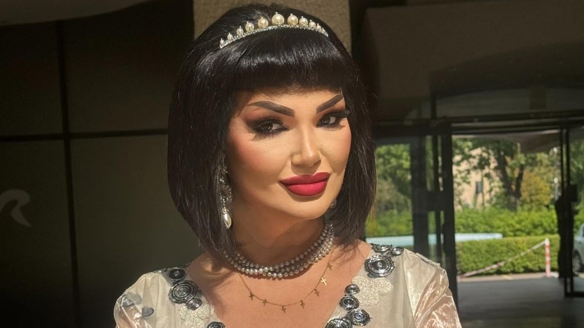 Ozana Barabancea și-a operat bustul