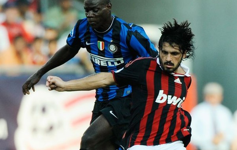 I s-a împlinit visul! Balotelli a fost transferat la AC Milan