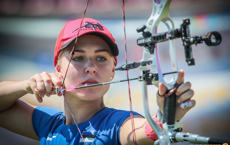 România a anunțat lotul cu care va aborda cea de-a doua etapă a circuitului European Grand Prix la Tir cu Arcul (București, 17-21 mai)