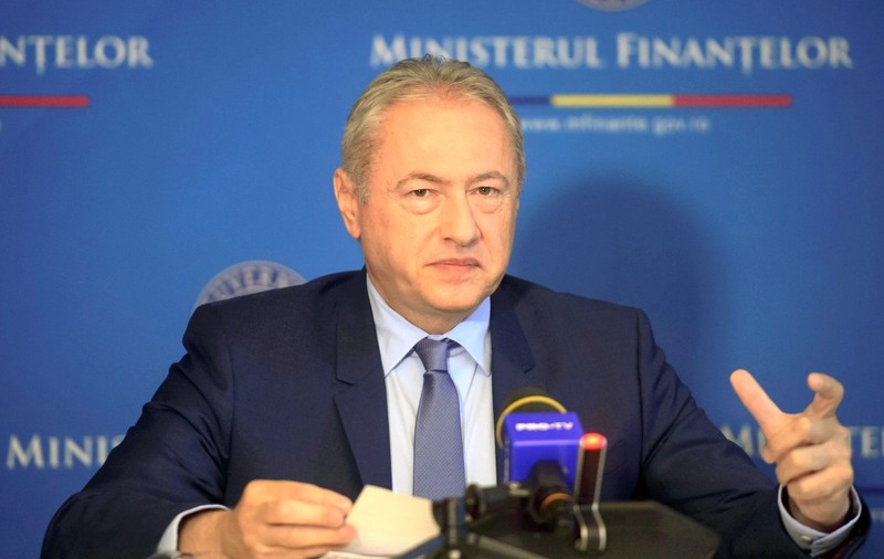 România nu este pregătită pentru impozitarea progresivă, spune şeful ANAF