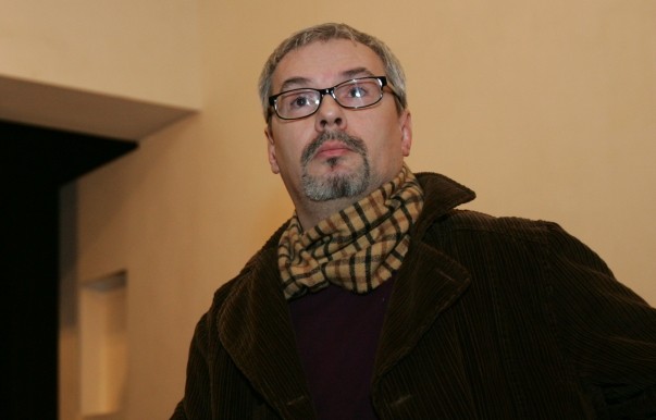 Alex. Leo Șerban