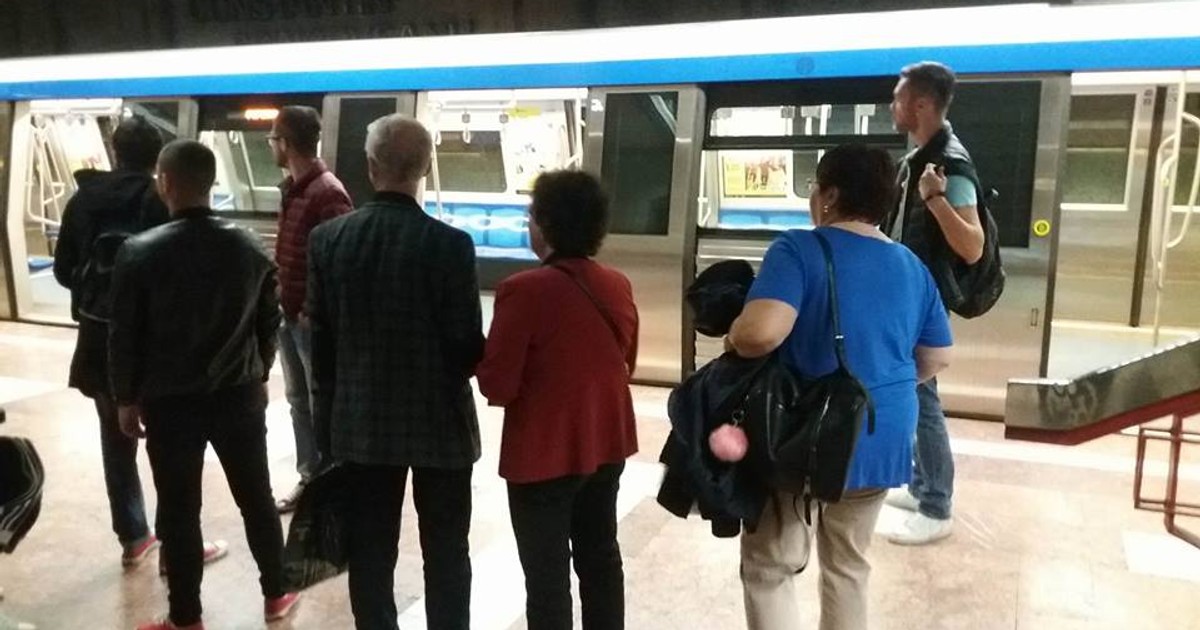 Cartele Metrorex - RATB . Cartelele integrate de călătorie Metrorex - RATB vor fi reintroduse anul acesta, au anunțat oficialii