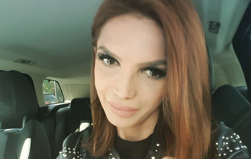 Cristina Spătar a divorțat de Alin Ionescu, dar se înțelege de minune cu socra. Ce surpriză a pregătit aceasta