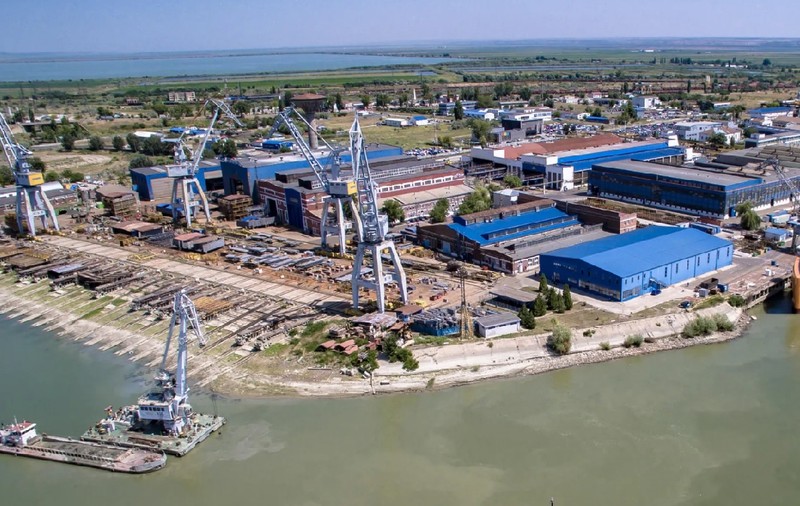 Damen Mangalia, dezastru ca la Liberty Galați, fără salarii și sute de concedieri: „Ce-i spun eu copilului când îmi cere mâncare și n-am ce să-i dau?!”