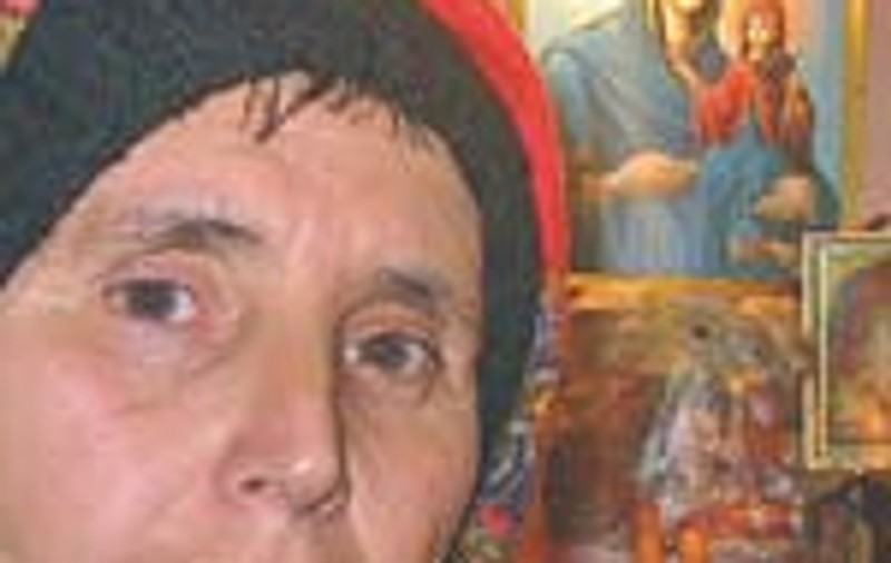 'Vreau sa i se faca dreptate'