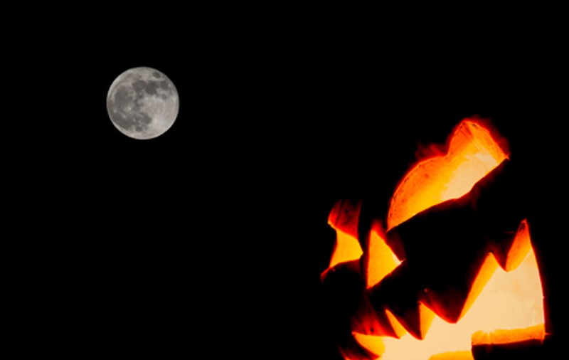 Cele mai tari farse de Halloween pe care să le faci prietenilor | VIDEO