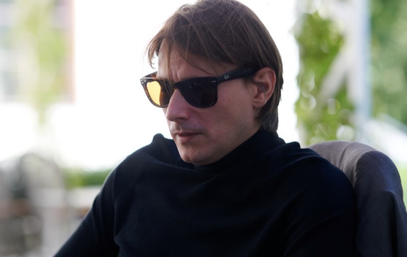 Marius Manole, detalii despre personajul său din „Vlad”, ultimul sezon. „Eu sper ca Toteanu să nu-l prindă”