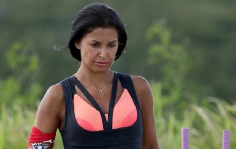 Elena Ionescu, atac dur la adresa lui Ruby. “Mi-a lăsat un gust amar. I-aș stinge puțin lumina”