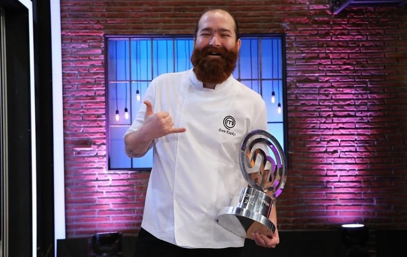 Eren Kasikci, fost câștigător MasterChef Turcia, a murit. Primele informații despre decesul bucătarului de 37 de ani