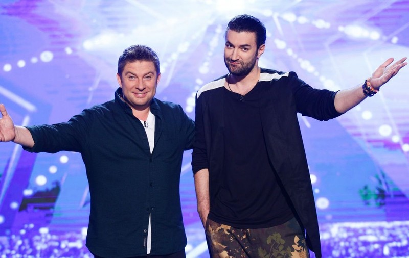 Pavel Bartoș a spus de ce nu poate dormi niciodată în aceeași cameră cu Smiley. Ce obicei neștiut are artistul: „E o chestie de intimitate”