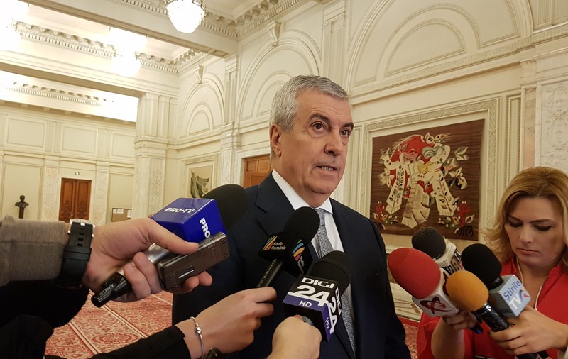 Tăriceanu: Nu dăm niciun ban Casei Regale, să fie foarte clar!