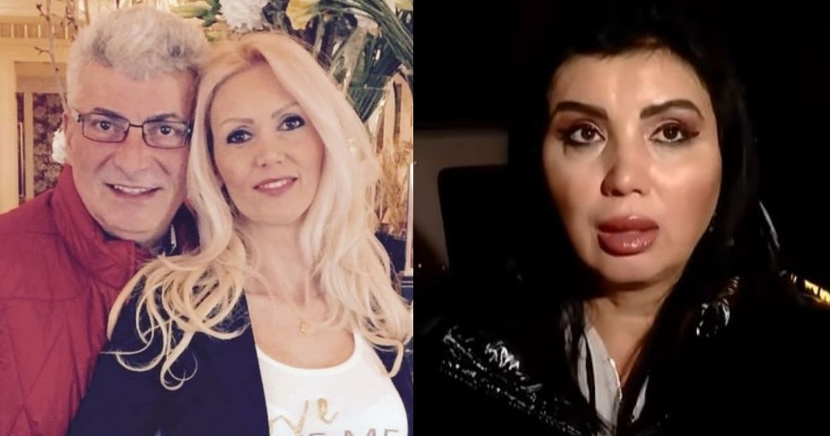 Silviu Prigoană nu era căsătorit cu Mihaela