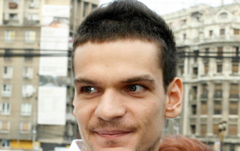 Tudor Chirilă: "Femeile care se machiază strident sunt niște petarde"