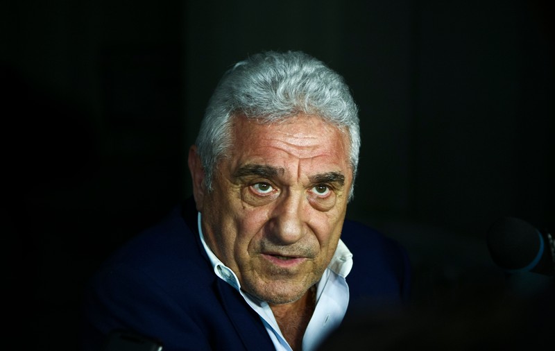 Statul român nu poate recupera niciun sfanț de la Becali