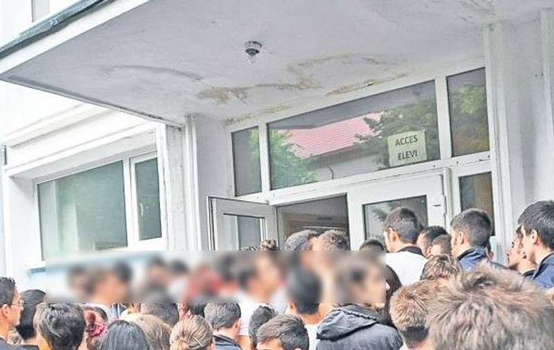 EVALUAREA NAŢIONALĂ 2013 - SUPER-NOTE în Bucureşti! Vezi procentul de promovabilitate!