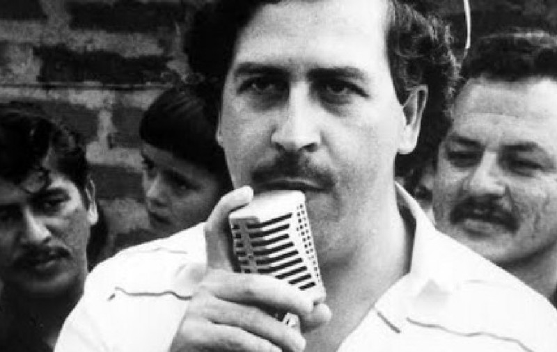 Locul surpriză în care a fost găsită o parte din comoara lui Pablo Escobar: fermierii columbieni au săpat ca nebunii