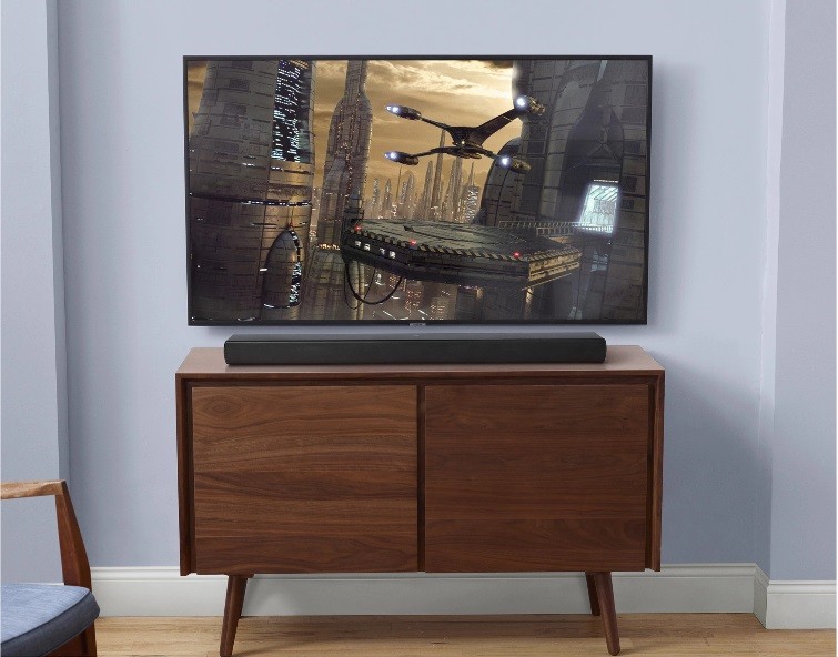 Soundbar JBL SB120