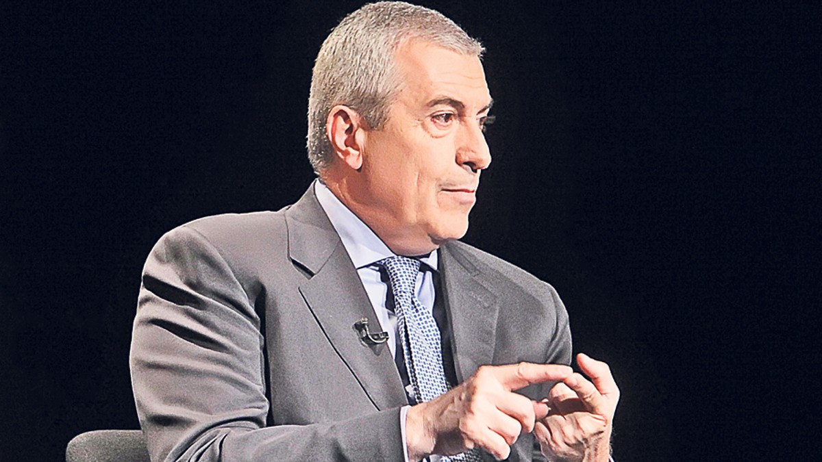 Tăriceanu anunță că ALDE va avea patru miniștri în Cabinetul Tudose