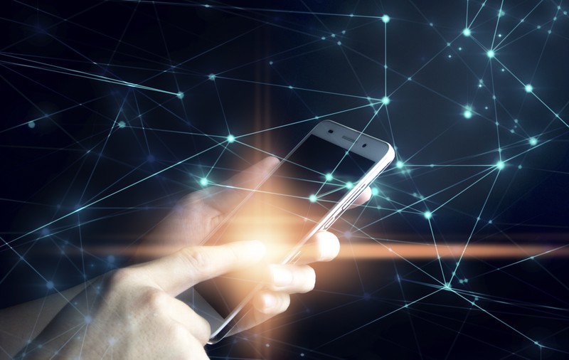În 150 de ani, vom avea mai multă informație digitală decât atomi. Câte e-mailuri și mesaje pe WhatsApp sunt trimise în fiecare zi, în lume