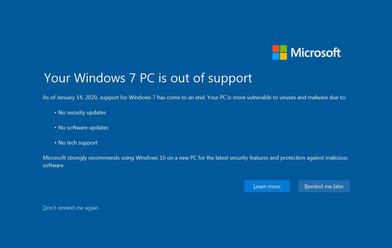 Windows face un anunț important pentru sute de milioane de utilizatori