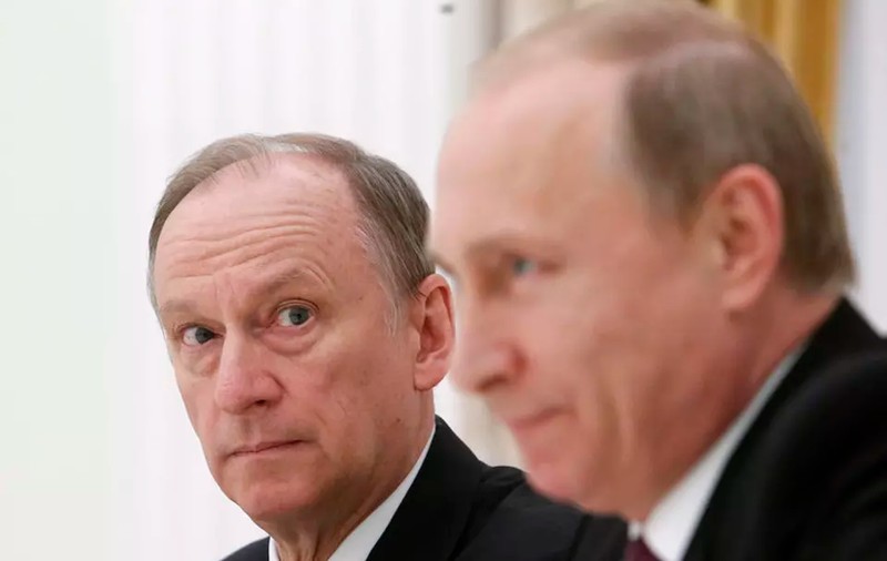 Asasinarea lui Prigojin a fost ordonată de Nikolai Patrușev, confidentul lui Putin, cu acordul liderului rus - Wall Street Journal