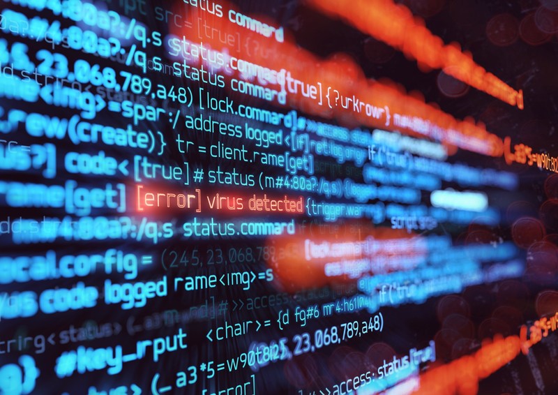 Ransomware-ul este un malware care criptează fișierele și împiedică utilizarea computerului