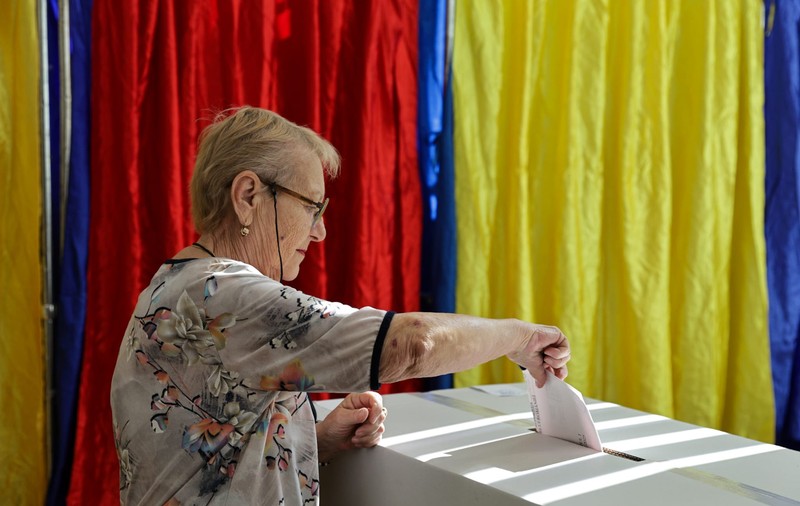 Rezultatele turului 1 al alegerilor prezidențiale pot fi contestate. Când începe campania electorală pentru turul 2