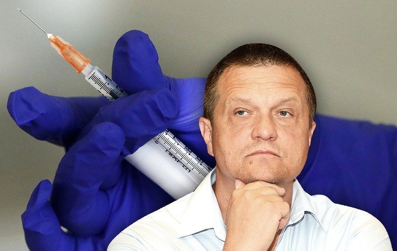 Managerul spitalului din Găești dă înapoi în privința anunțului că va vaccina pe oricine: „Poate nu m-am exprimat bine, asta e, luaţi-mi gâtul acum”