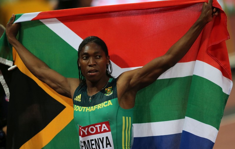 În căutarea echității într-un ocean al inegalității – Caster Semenya și cursa de o viață