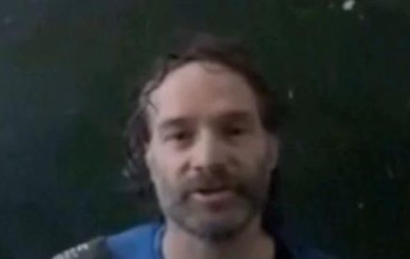 Un jurnalist american, răpit în urmă cu doi ani în Siria, a fost eliberat