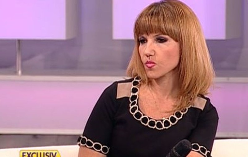 MĂRTURII DRAMATICE! MARINA ALMĂȘAN spune că a FOST ÎNȘELATĂ de FOSTUL SOȚ!