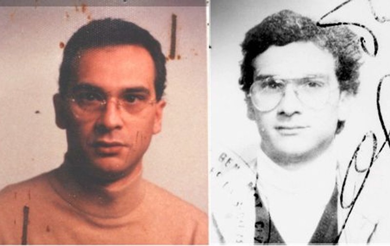 Nicola Di Matteo, mesaj pentru șeful capturat al mafiei italiene: „L-a dizolvat în acid pe fratele meu de 12 ani. Sper că va avea o moarte lentă”
