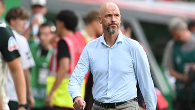 Erik ten Hag