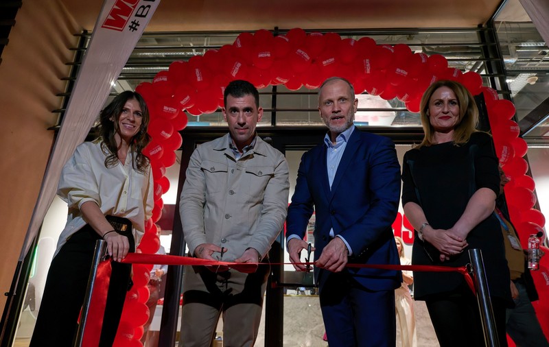 Cel mai mare club de health &amp; fitness World Class din Nordul Capitalei - inaugurat în Cosmopolis Plaza