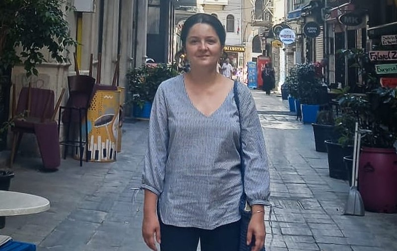 Ce s-a întâmplat cu Nicoleta Melania Toma, românca dată dispărută în Istanbul de o săptămână. Scenariul tragic luat în calcul de polițiști