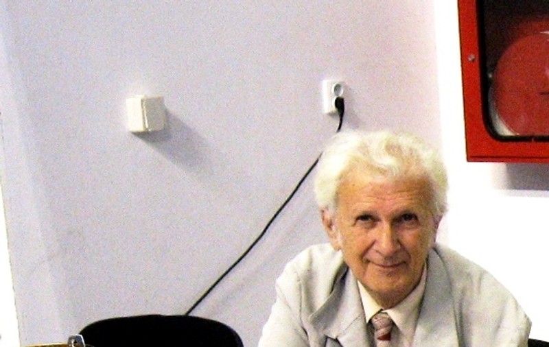 A murit Radu Popescu, unul dintre oamenii de marcă din tenisul de masă românesc