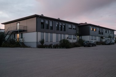 Cazările românilor de la ferma Höfler Gemüse, Nürnberg