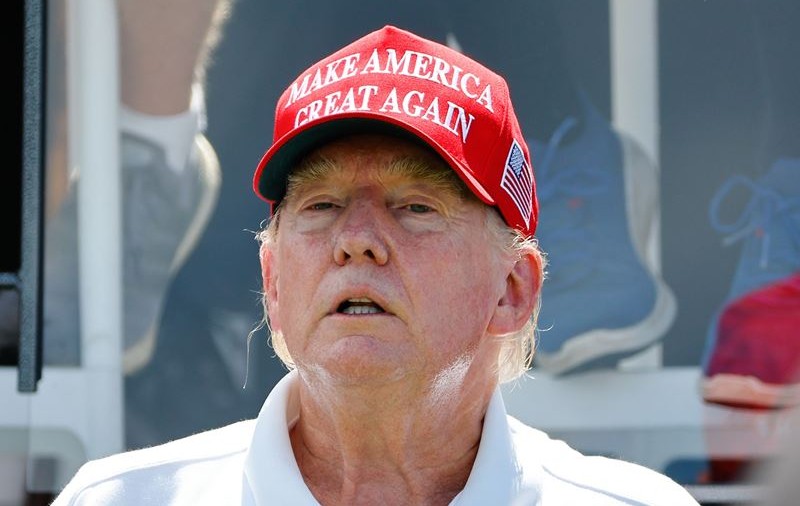 Femeia care i-a trimis o scrisoare otrăvită lui Donald Trump a fost condamnată la aproape 22 de ani de închisoare în SUA