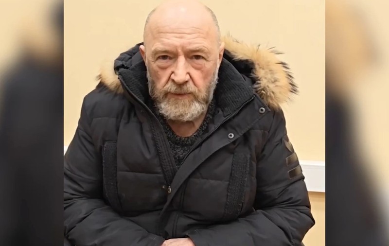 „Complicele” arestat pentru împușcarea generalului GRU Vladimir Alekseev a fost un angajat al serviciului secret rus FSB și a lucrat într-un oraș militar închis