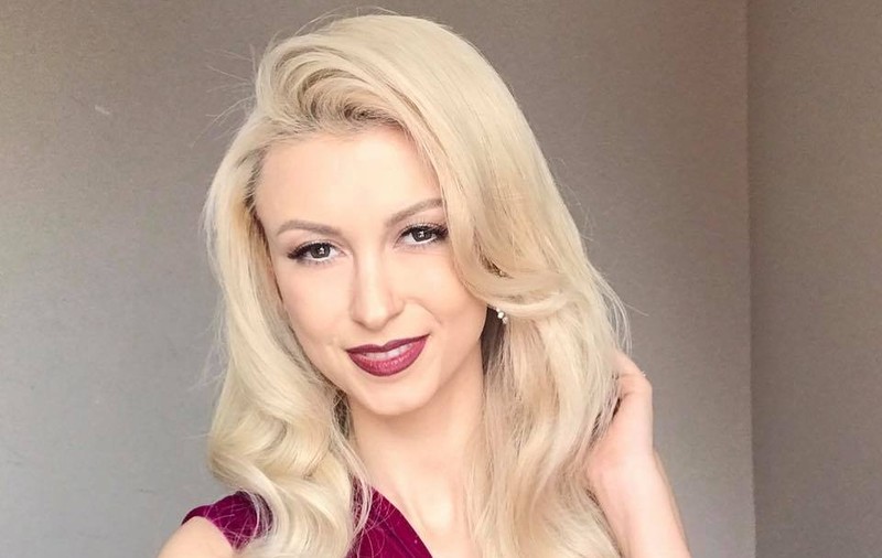 Andreea Bălan face dezvăluiri despre cele mai intime momente cu fetița ei. "Este cea mai de preț comoară a mea"