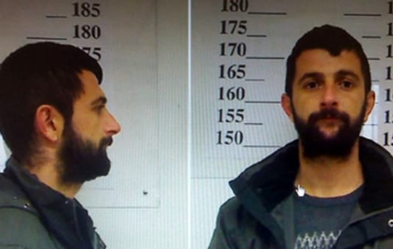 Un deținut român din Italia a reușit să evadeze de sub protecția polițiștilor!
