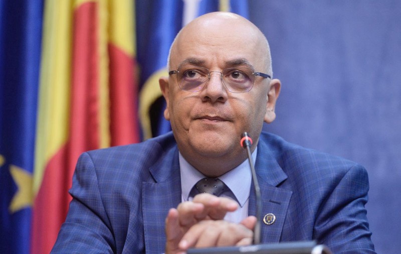 De ce nu au primit toți oamenii alertă de cutremur. Explicațiile lui Raed Arafat