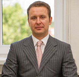Vasili Melnikov