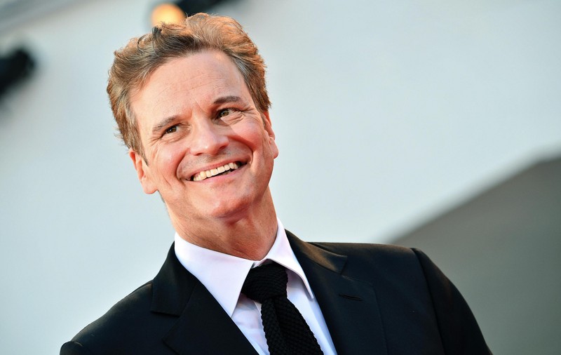 Actorul Colin Firth vrea să fie ... italian. Motivul pentru care a aplicat pentru cetățenia italiană