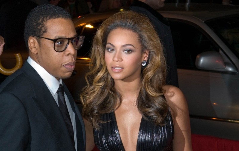 Beyoncé şi Jay-Z divorţează?