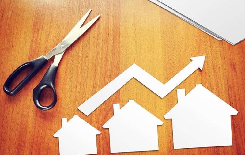 Evoluția prețurilor de la Imobiliare.ro: București