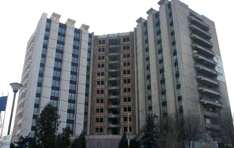 UPDATE/ Bacterie periculoasă, descoperită la Spitalul Universitar din București. Reacția managerului