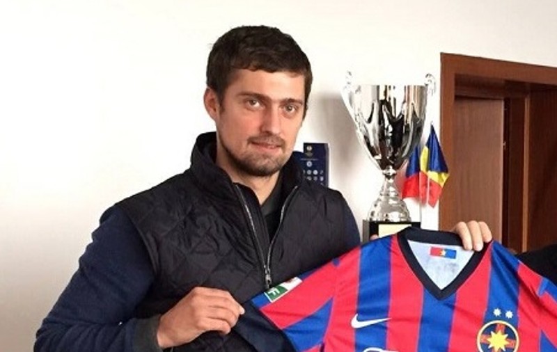 Gabi Tamaş confundă Cupa României cu Liga 1: "E bine că am luat un punct!"
